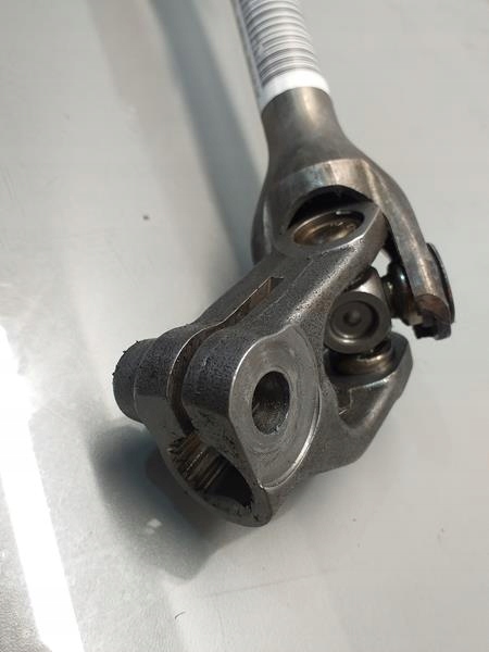 фото №3, Колонка рулевая renault scenic iv