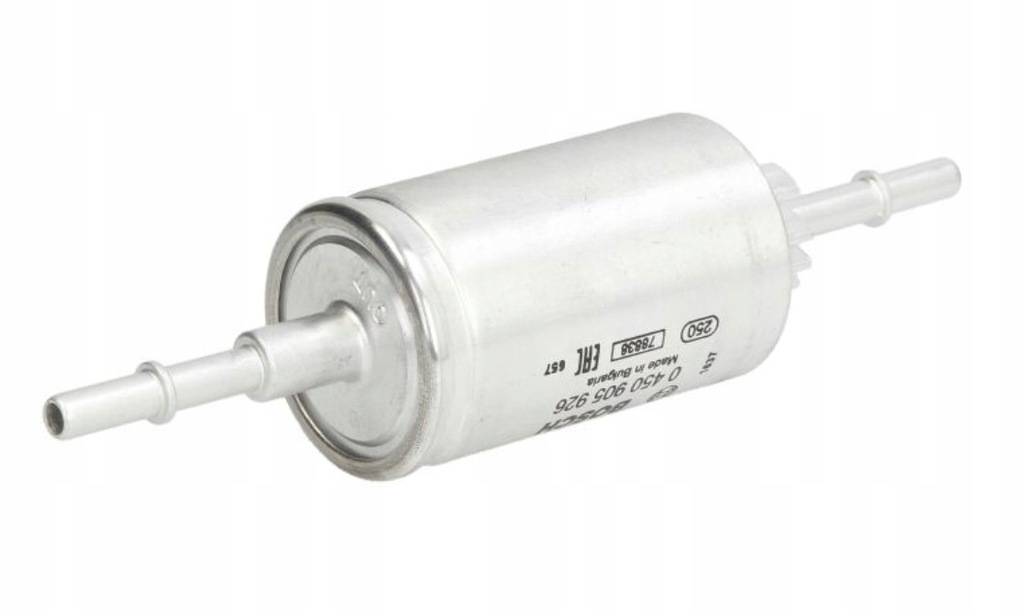 фото №1, Bosch фильтр топлива ford fiesta v fusion mazda 2