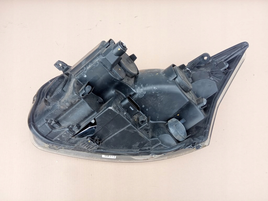 фото №11, Ford transit mk8 2017-23r- лампа refl. правый перед