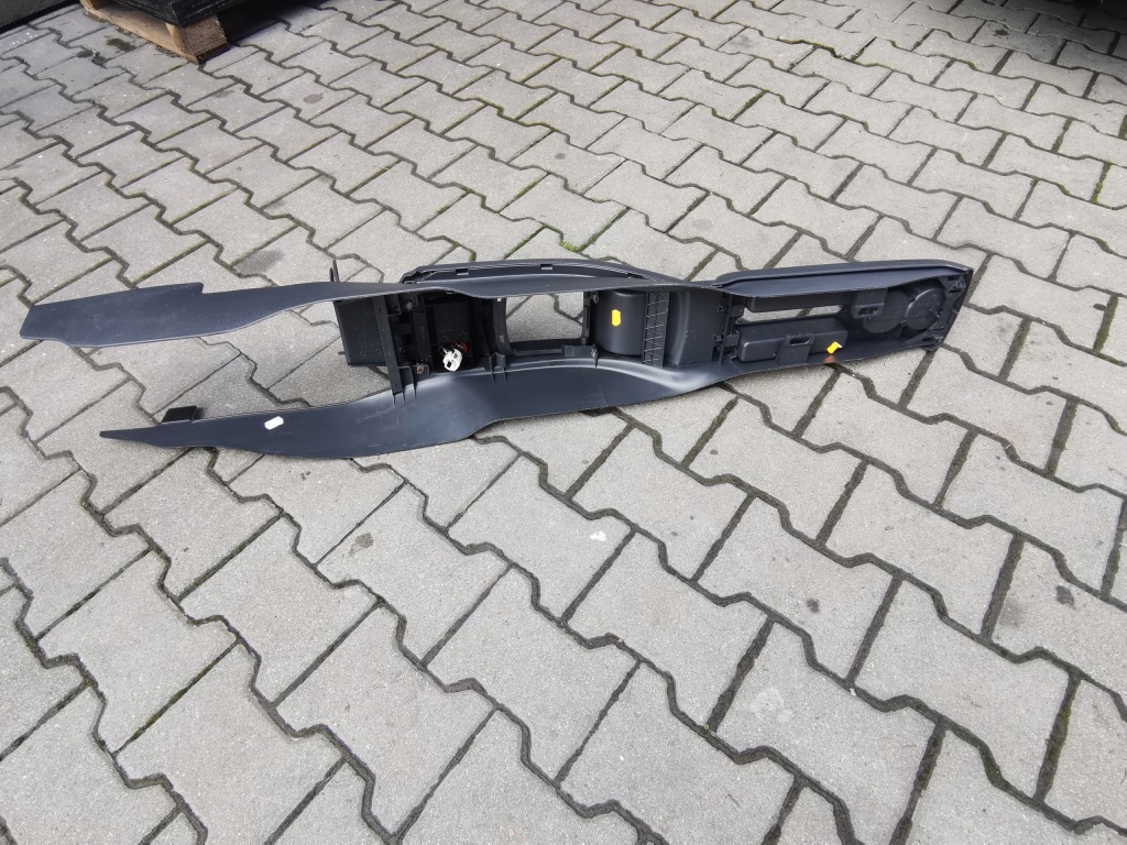 Тунель середній vw polo iv 1,4b Недорого