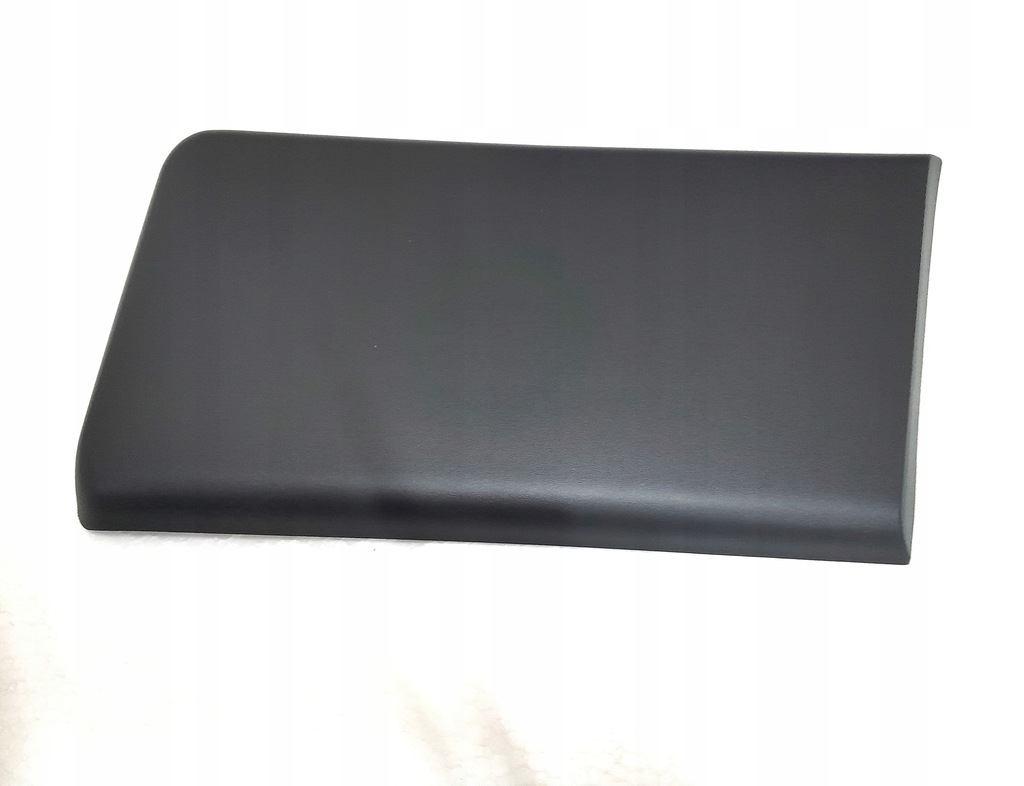 фото №1, Nowa молдинг боковая левая оригинал jumper ducato boxer 06- кабина рама