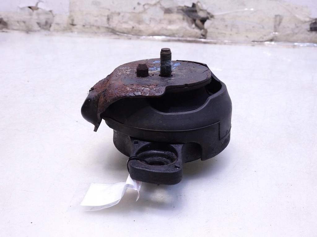 фото №5, Подушка двигателя правая subaru forester iii 2.0 d