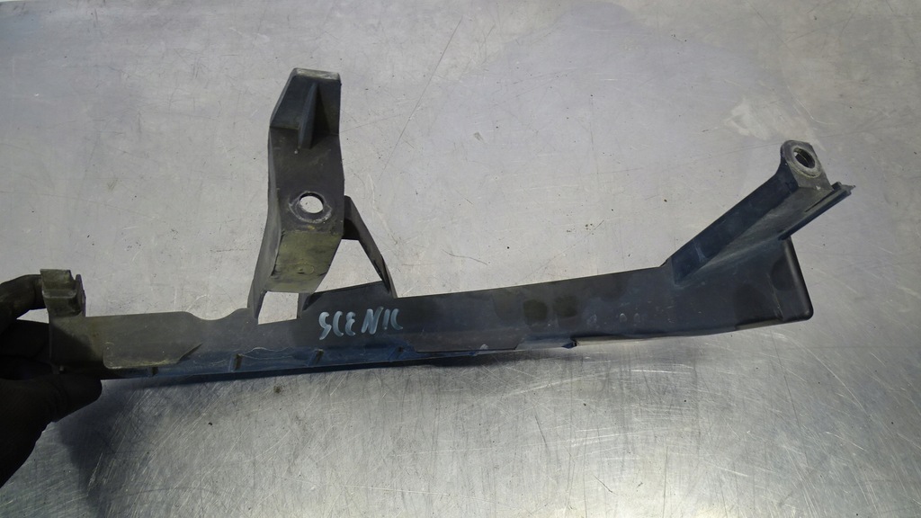 фото №14, Pas передній renault scenic ii 1.5dci 8200140174