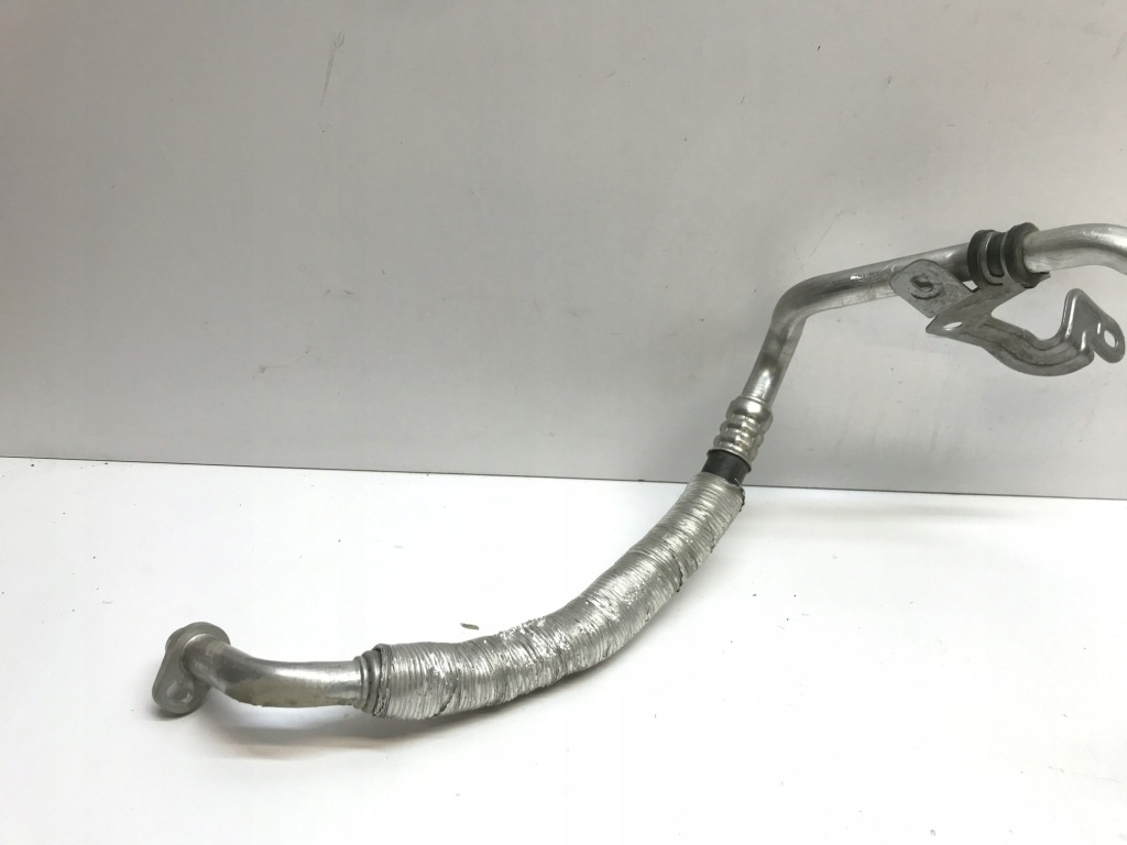 фото №5, Trafic iii lift трубка шланг кондиционера 2,0 924803885r