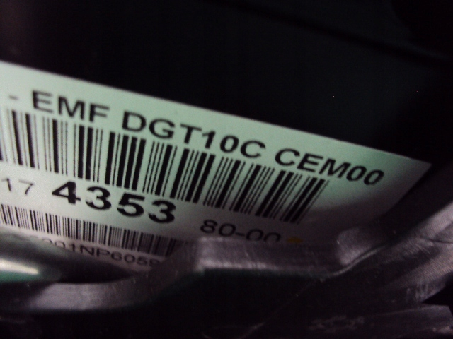 фото №10, Екран дисплей peugeot 508 ii 2018-