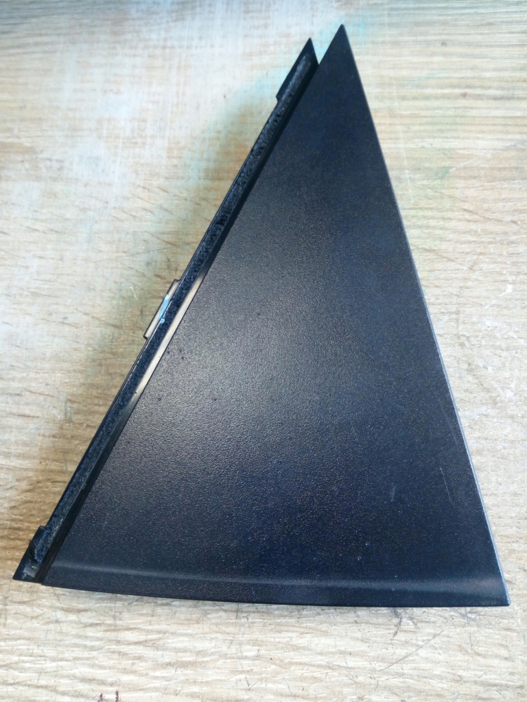 фото №1, Трикутник двері hyundai tucson ii oryg.