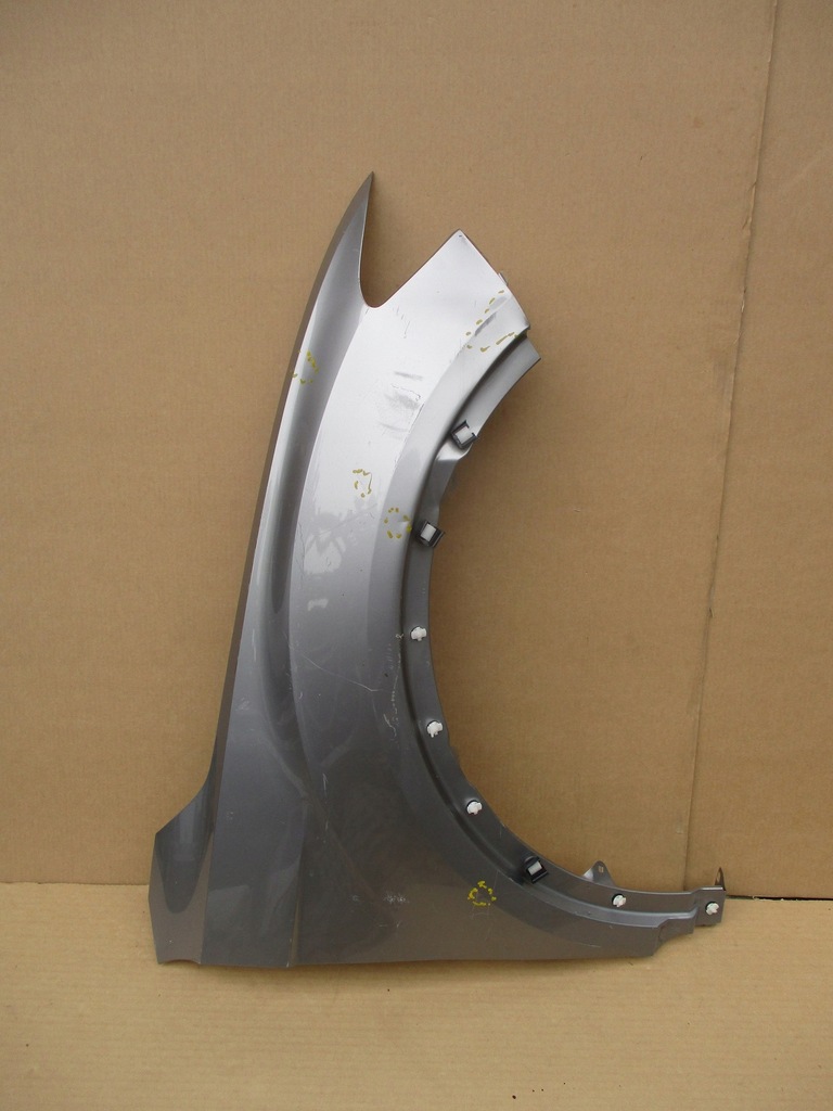 фото №1, Крыло правый перед передний vw troc t-roc 2ga 2ga821106a