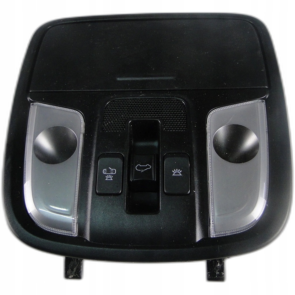 фото №1, Kia sportage iv лампа потолочный люк