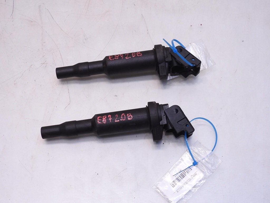 фото №7, Катушка зажигания bmw 1 e87 120i 2.0 b 7594938