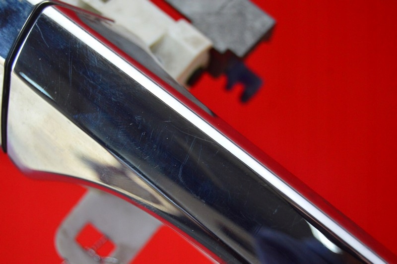 фото №11, Ручка правая перед передняя хром honda accord 8 viii 07-11