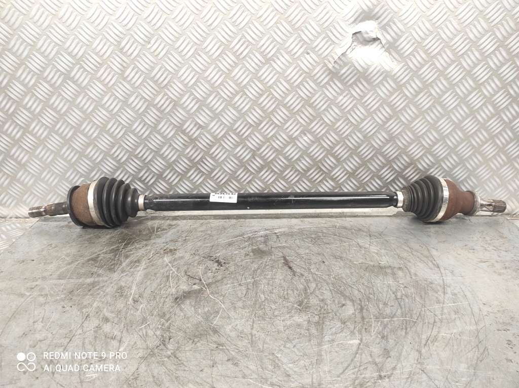 фото №1, Приводной вал приводная правая длинная opel astra v k 1.6 cdti