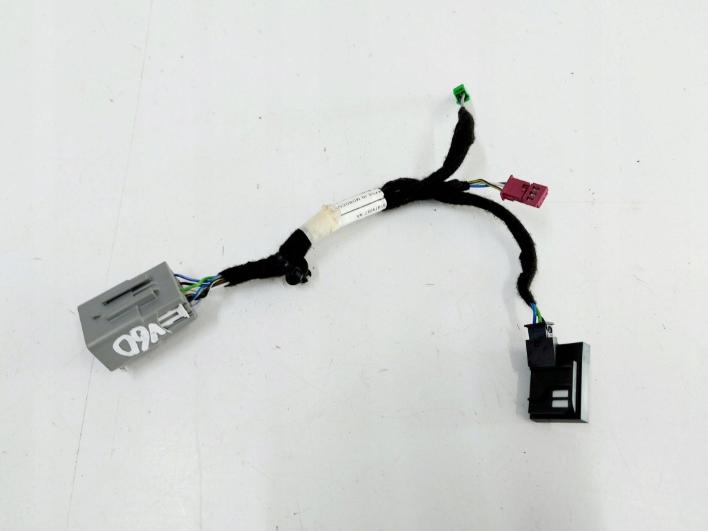 фото №1, Volvo v60 ii 21r. датчик датчик модуль 31404274