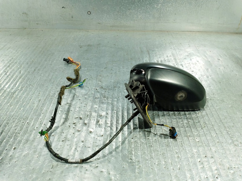 фото №7, Зеркало левая citroen c4 picasso