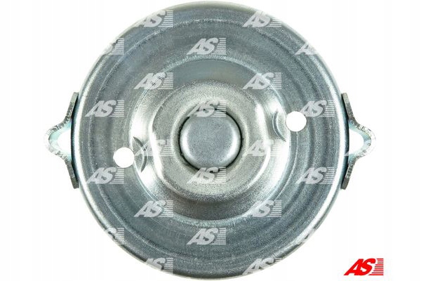 фото №2, Кришка стартер, карбюратора as-pl sbr1006