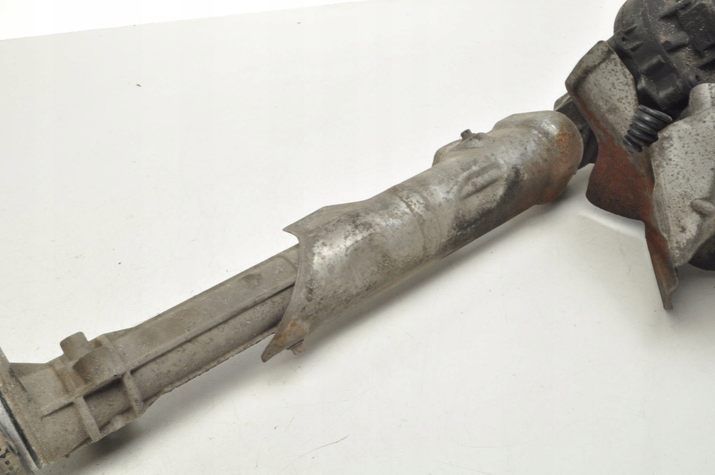 Mercedes w245 рейка рульова трансмісія kierownicza1694602100 європа Київ