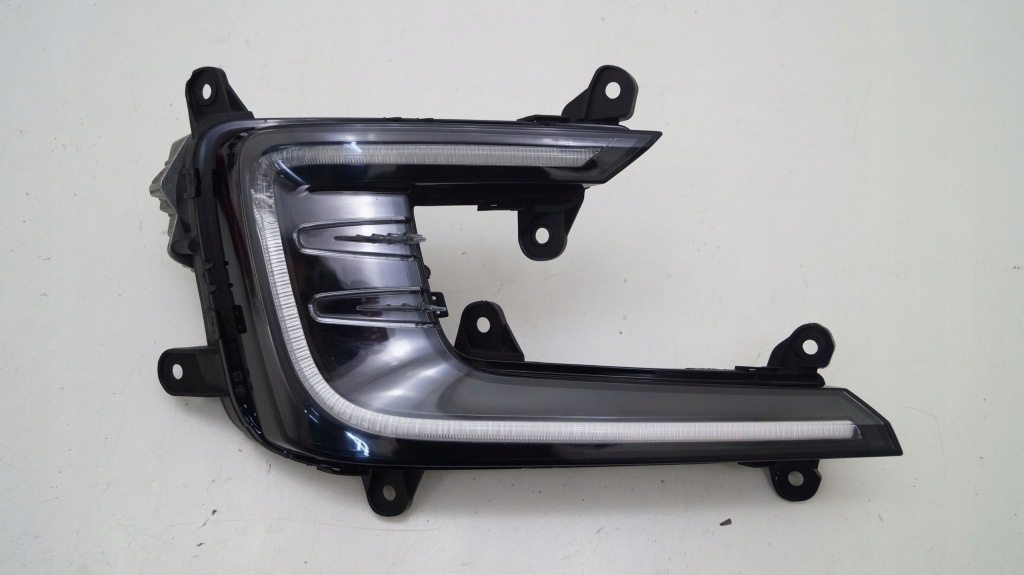 Купить Vw passat b8 gte 3g0 14- led правый drl фонарь