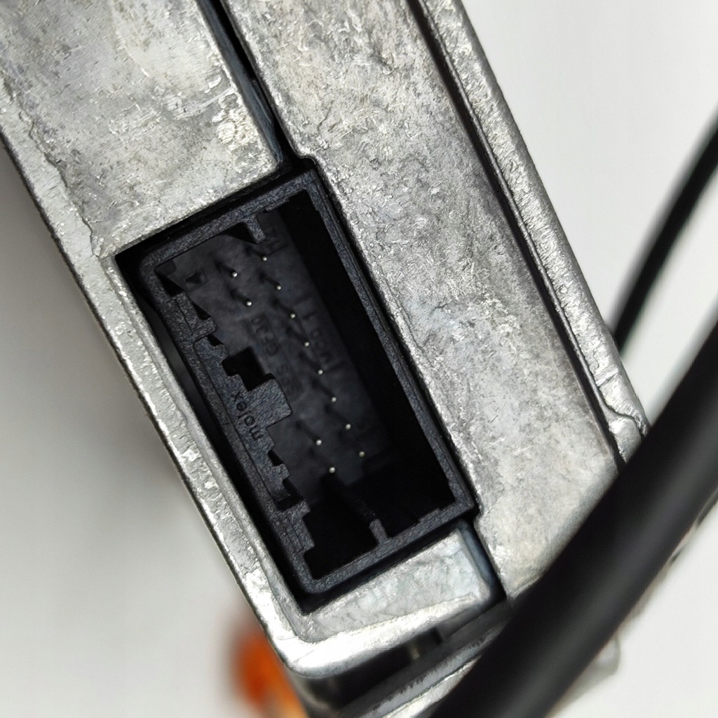 фото №8, Land rover range rover sport l494 2018 модуль / блок управления video