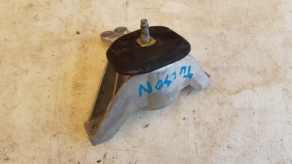 фото №1, Hyundai tucson iv подушка двигателя