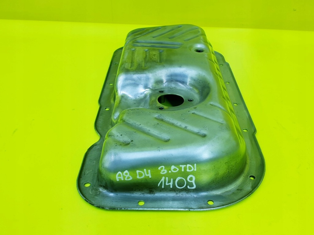 Купить Поддон масляная нижняя a6 c7 a7 c7 q7 a8 d4 q5 3.0 tdi 059103602ae
