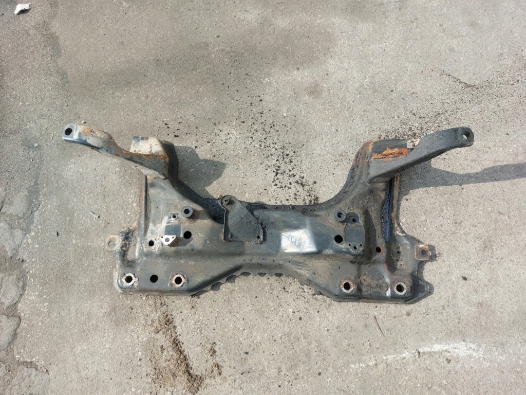 фото №1, Подрамник подрамник перед ford focus mk1 1998-2004 оригинал