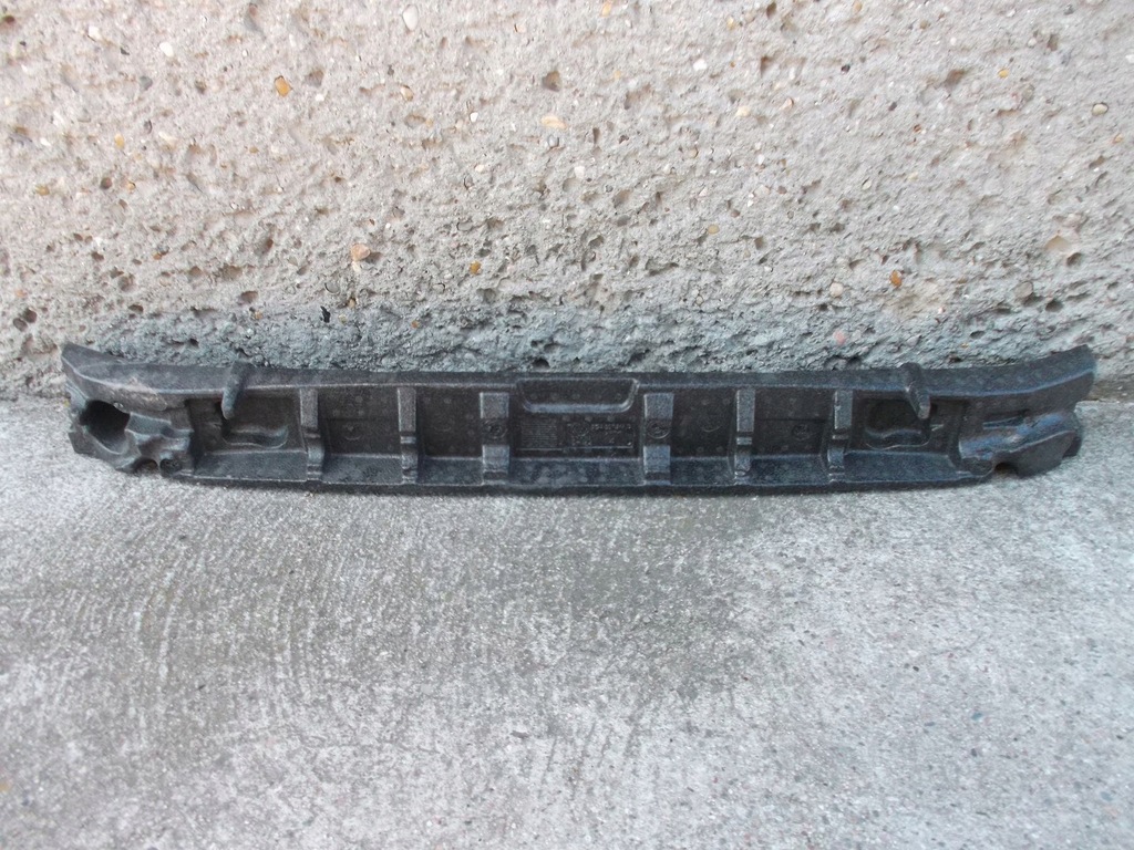 фото №1, Vw t-roc абсорбер пена перед передняя 2ga807248d