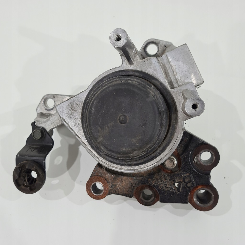 фото №1, Кронштейн подушка двигателя nissan x-trail 1.6 dci