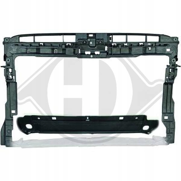 фото №1, Pas передний усилитель volkswagen golf vii sedano