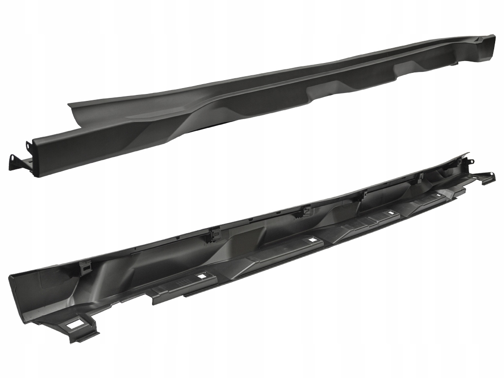 фото №3, Subaru outback 2023- поріг пластик ліва usa 91112an03a