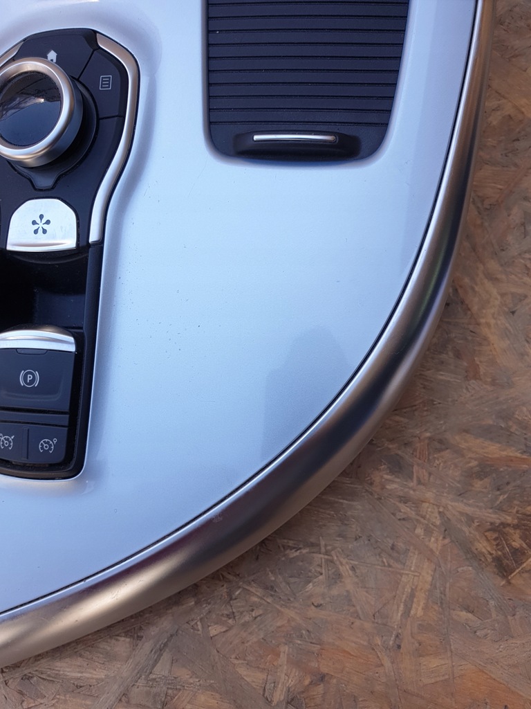 фото №8, Renault espace v панель туннель средний