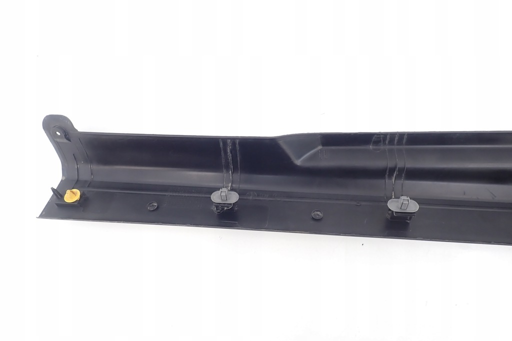 фото №7, Fiat punto evo 3 двері молдинг поріг поріг права