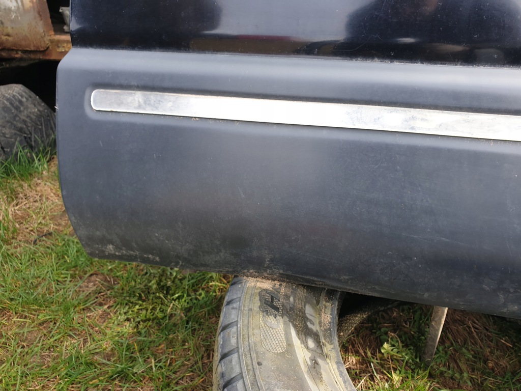 фото №9, Subaru forester i дверь левый перед левая передние
