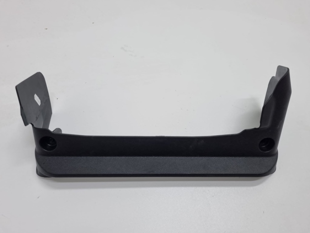 фото №1, Ducato boxer jumper 14- захист консолі