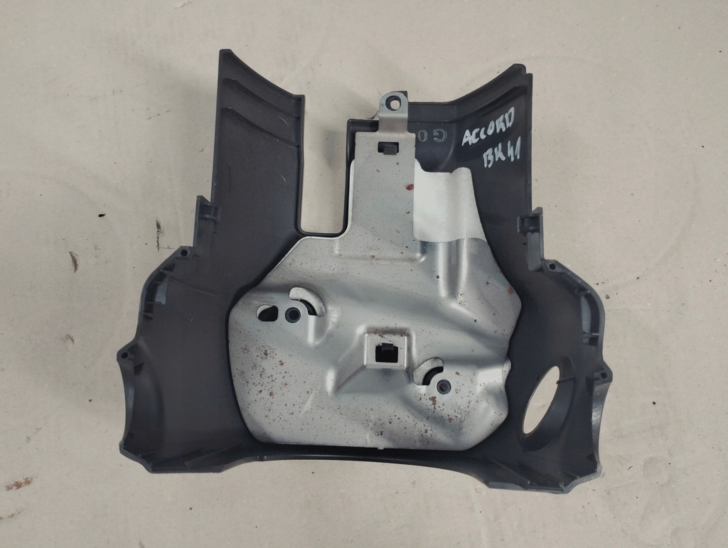 фото №7, Защита корпус колонки рулевого honda accord viii