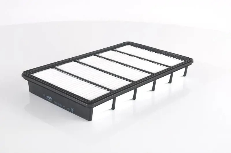 фото №9, Фильтр воздуха f 026 400 362 bosch mazda rx-8