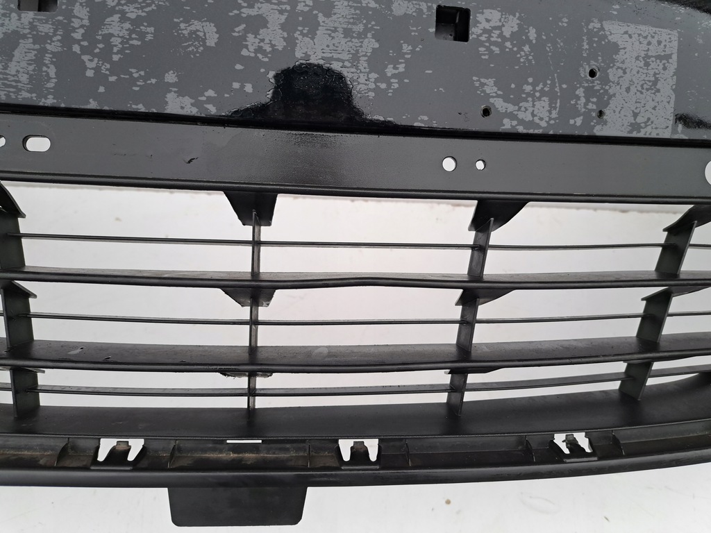 фото №11, Бампер перед renault captur lift 17-