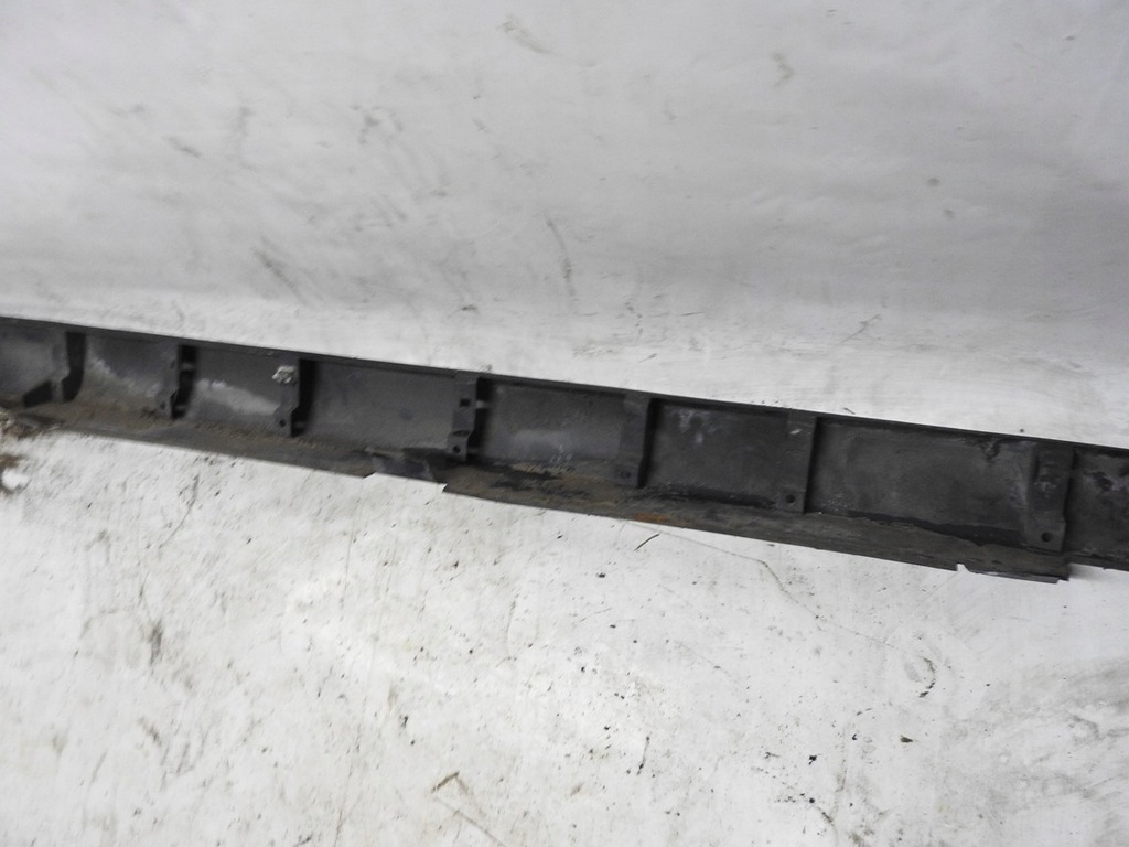 фото №6, Honda accord vii молдинг порог правая b502p