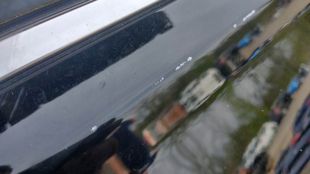 фото №3, Subaru forester v lift дверь правое задние задняя