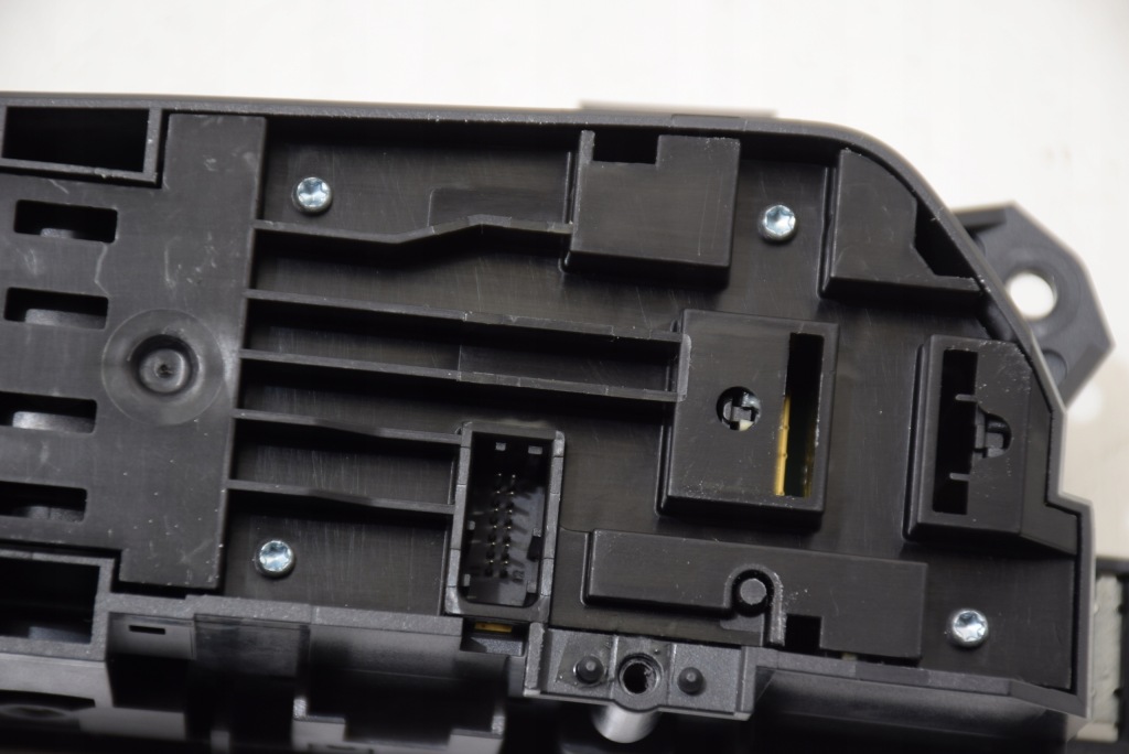 Bmw ix i20 панель перемикач куліса  передач тунель середнього glass скло Оригінал