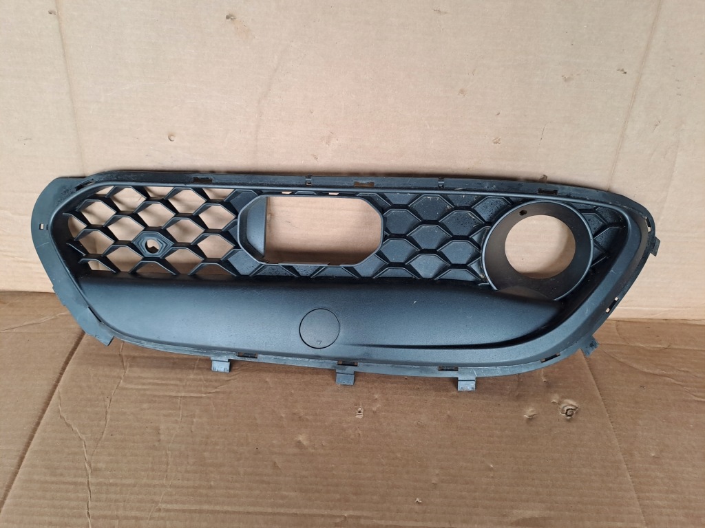 фото №1, Решітка бампера правий перед stelvio veloce 156114914