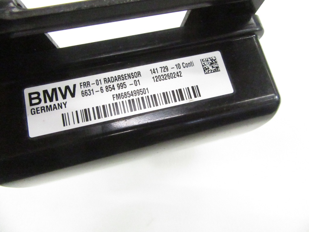 фото №5, Радар датчик acc датчик bmw f01 f02 f06 f07 f10 f11 f12 f13 f30 f31 f34