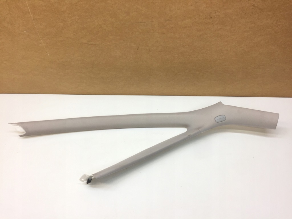 фото №1, C4 picasso i захист оббивка стійка блок двигуна правий