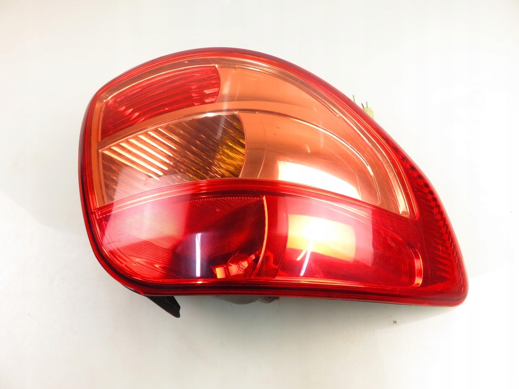 фото №9, Лампа ліва задня suzuki sx4 ey, gy 22016684