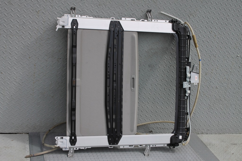 фото №8, Люк toyota rav4 iii 06-12