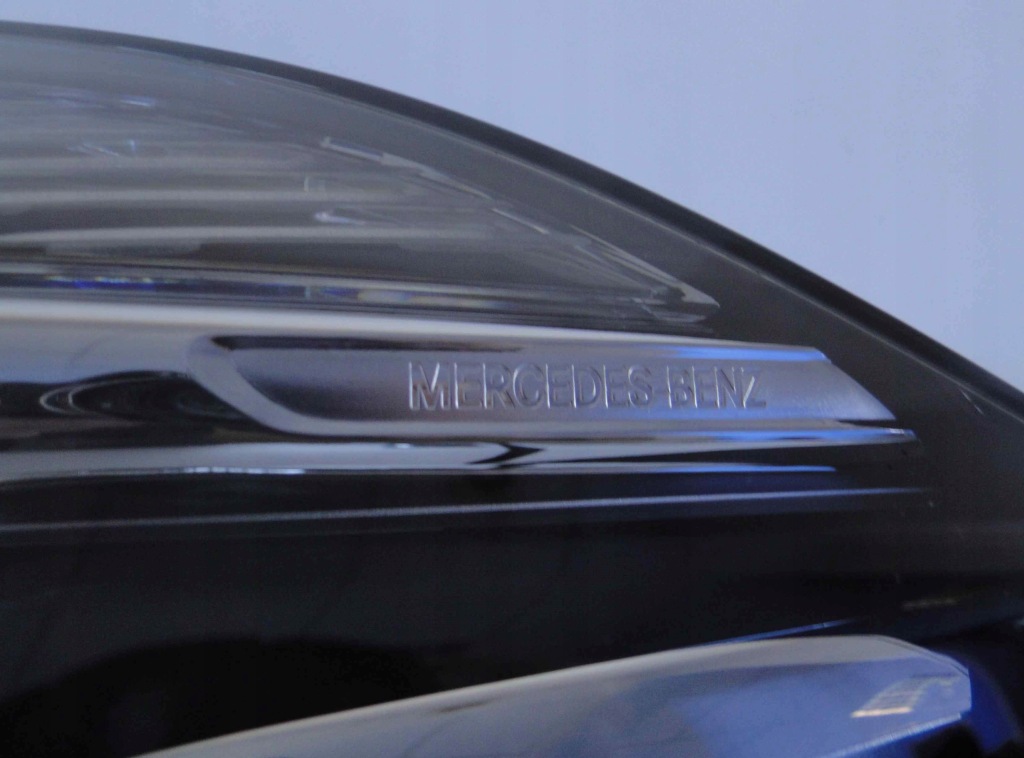 фото №6, Mercedes a klasa w176 176 лампа левая led high perf