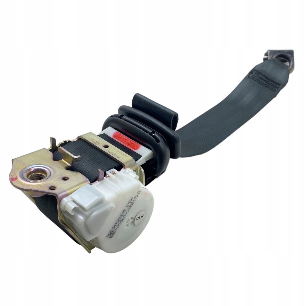 фото №10, Pas безопасности задняя левый ford tourneo connect