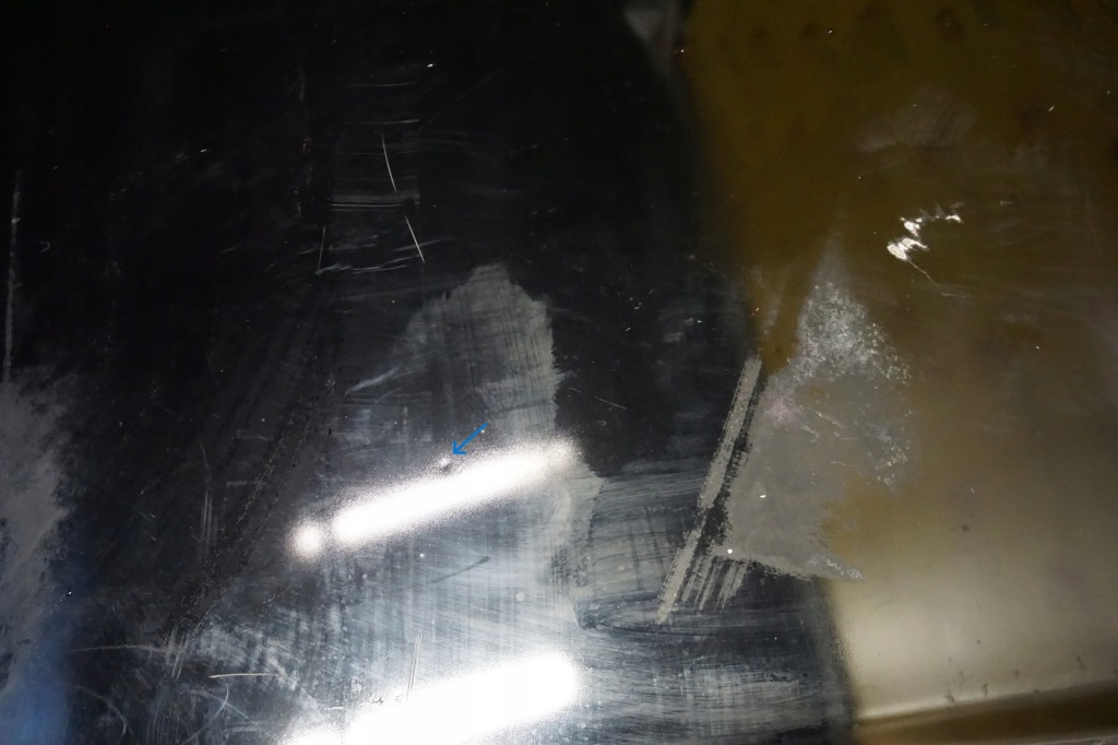 Купити Gmc yukon 2015 - 2020 капот перед кришка двигуна usa