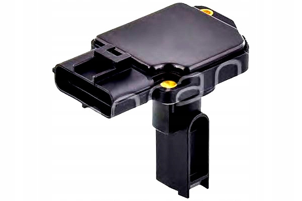 фото №2, Витратомір повітря 4 pin ford mondeo iii t