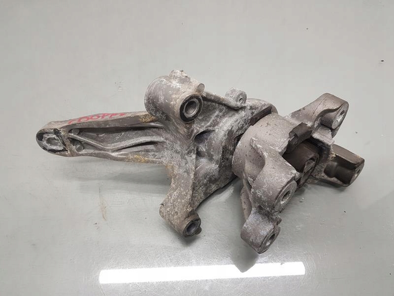 фото №3, Кронштейн подушка коробки mini cooper r56 1.6