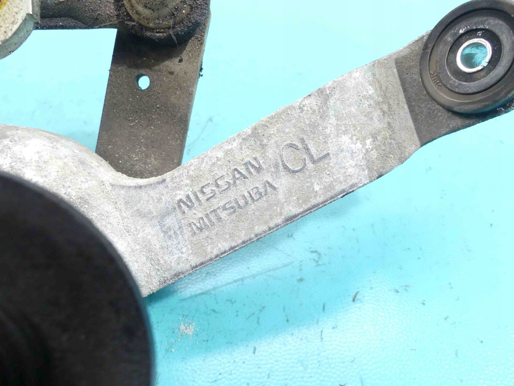 фото №11, Механизм дворник infiniti fx ii qx70 europa