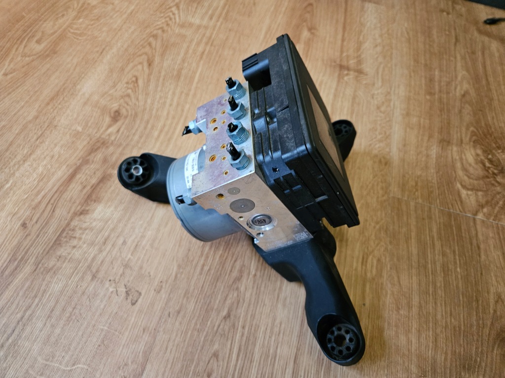 фото №8, Насос гальмівна abs dsc bmw x3 f25 x4 f26 6851086 6851087